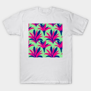 Hawaiian Blossom Dreamscape T-Shirt